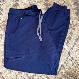 Figs Zamora joggers size XL